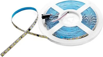 Produktbild von LED-Band 10M Dynamischer Effekt 120LED/m 24V 10W/m - Neutralweiß 4000K - 5500K