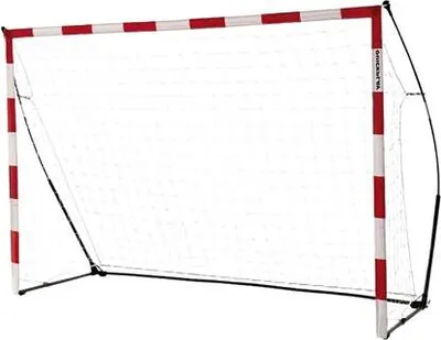 Zdjęcie produktu dla Bramka do piłki ręcznej Junior 2,4 x 1,7 m