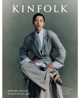 Obrázok produktu pre Kinfolk Volume 60