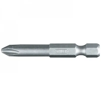 Obrázok produktu pre Bit 1/4" pz2 x 70 mm - 10 ks.