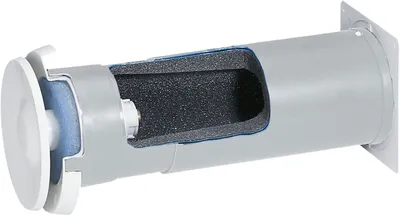 Produktbild von Helios-Ventilatoren ZLA 160, 56 g