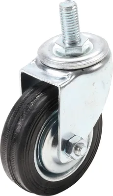 Image de BGS 8544-1 Roulette pivotante de rechange pour art. 8544 & 8545