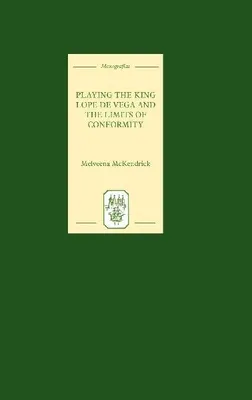 Produktbild von Playing the King