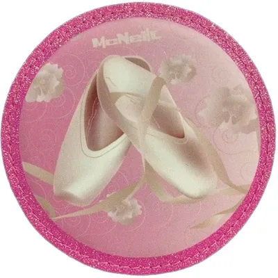 Produktbild von McNeill McAddys zu Schulranzen Prinzessin: Balettschuhe
