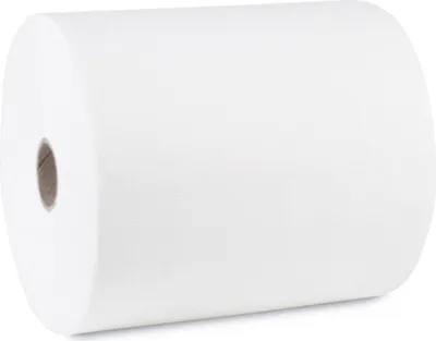 Produktbild von Funny Handtuchrolle Autocut 20 cm - 6 Papierhandtuchrollen - 20 cm - 2-lagig
