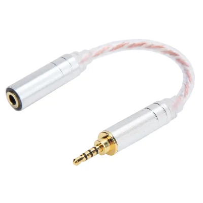 Zdjęcie produktu dla Kabel adaptera audio Kabel audio Kabel połączeniowy audio Kabel adaptera słuchawek Kabel adaptera słuchawek Kabel audio wtyk-gniazdo