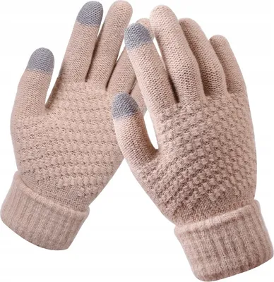 Immagine prodotto di Mani acriliche Warm Touch Beige R02