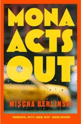 Immagine prodotto di Mona Acts Out