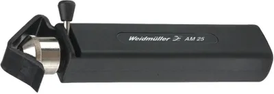 Obrázek produktu pro Weidmüller 9001540000, Ochranná izolace, 120,67 g, Černá