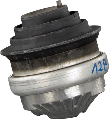 Produktbild von FEBI BILSTEIN Motorlager Hydrolager passend für MERCEDES-BENZ E-Klasse Limousine (W211) 26968