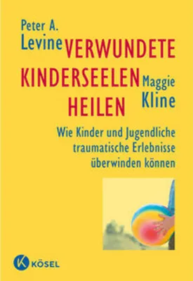Obrázek produktu pro Verwundete Kinderseelen heilen