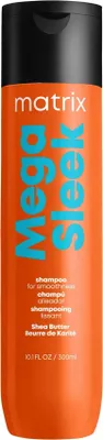 Produktbild von Matrix Total Results Mega Sleek, 1000 ml, Shampoo, Professionell, Frauen, Widerspenstiges Haar, Alle Farben