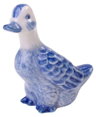 Obrázek produktu pro Heinen Delfts Blauw – Miniaturní kachna