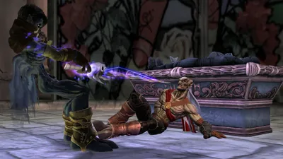 Produktbild von Legacy of Kain Soul Reaver 1&2 Remastered