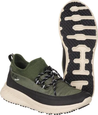 Produktbild von Outdoor-Schuhe Sneakers oliv 42