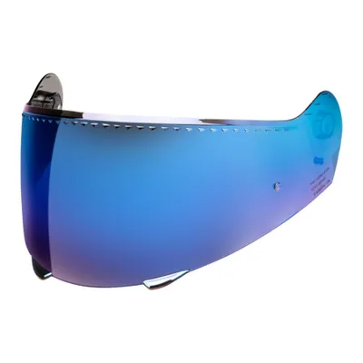 Produktbild von Schuberth SV4 R2 Carbon / R2 Basic / R2 Visier Farbe: Iridium Blau