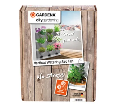 Produktbild von Gardena NatureUp!, 1,5 m, Grau
