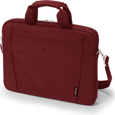 Zdjęcie produktu dla DICOTA Slim Case Base 13-14.1, Obudowa na messenger, 35,8 cm (14.1"), 350 g