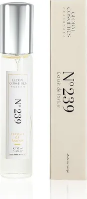 Produktbild von 239 Extrait de Parfum 33ml PARFÜM DAMEN