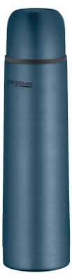 Produktbild von THERMOcafé TC EVERYDAY Thermosflasche 0,70 l, 12 h heiß, night blue mat