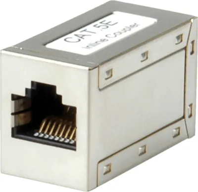 Image de Connecteur ROLINE RJ45 cat. 5e STP (21.17.3002)