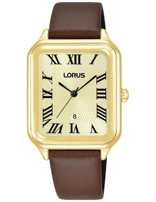 Productafbeelding van Lorus - RH742BX9 - Polshorloge - Dames - Kwarts