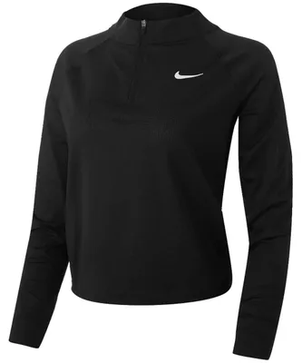 Obrázok produktu pre Tričko s dlhým rukávom Nike CV4697-010 pre Dámske