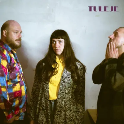 Produktbild von Puste ulice