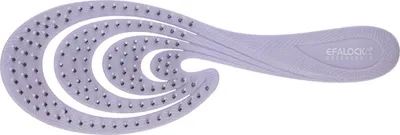 Obrázok produktu pre Efalock PURPLEGREEN Detangle lila