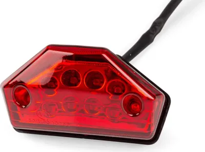 Obrázek produktu pro Zadní světlo STR8 pro Rieju MRT
