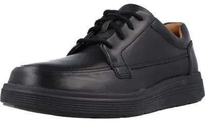 Produktbild von Clarks Herren Schnürschuhe Glattleder EUR 41