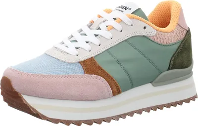 Produktbild von Sneaker für Damen in bunt