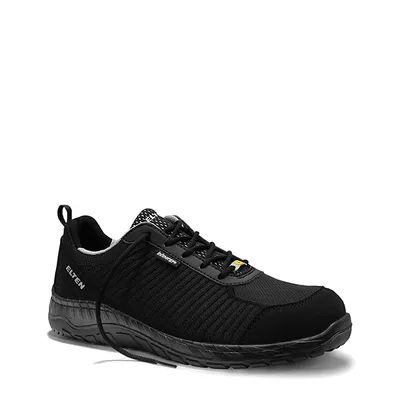 Immagine prodotto di Scarpa di sicurezza bassa LANCE nera Low ESD S1P, misura 43