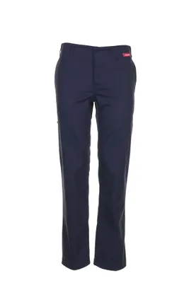 Immagine prodotto di Pantaloni da lavoro BW 270 blu idrone taglia 48