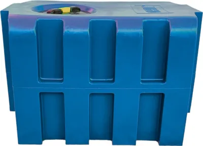 Produktbild von Varile Trinkwassertank 220L Transportfest