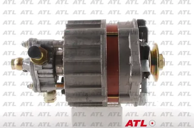 Produktbild von ATL Lichtmaschine Generator LiMa