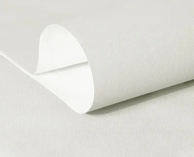 Produktbild von 10 m x 60 cm Tapeten einfarbig uni pastellfarben weiß hell 3000-S Art. 3105 selbstklebend verschiedene Trendfarben Tapete Folie abwischbar