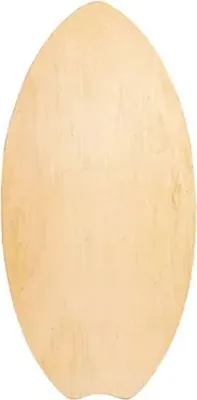Produktbild von Cbc Wood 39.5´´ Skimboard Blau 100 cm Blau 100 cm