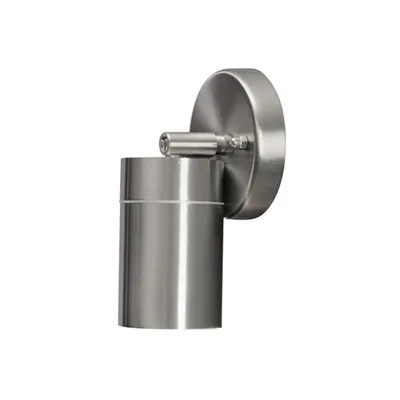 Obrázek produktu pro Konstsmide 7598-000, 1 žárovek, IP44, Nerezová ocel