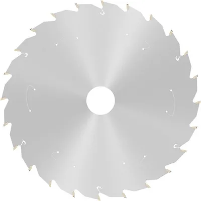 Image de Lame de scie circulaire sans fil PRO Wood, 210 x 1,7 x 30 mm, Z24
