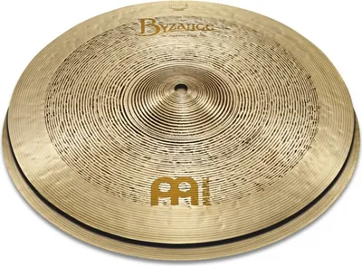 Produktbild von MEINL B14TRH Byzance Jazz