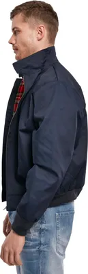Produktbild von Brandit Lord Canterbury Jacket, Farbe: navy, Größe: S