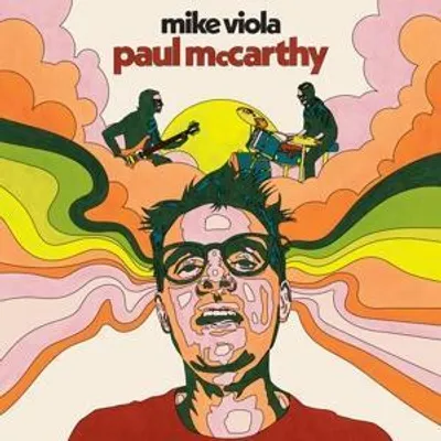 Produktbild von Paul McCarthy