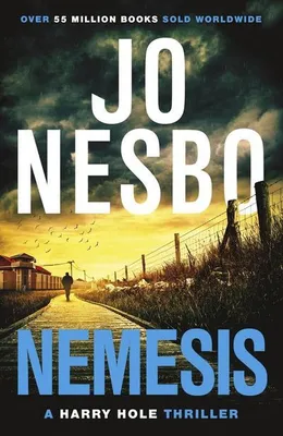 Produktbild von Nemesis