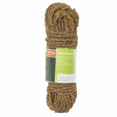 Produktbild von Kokosgarn lose 25 m