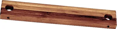 Produktbild von Oem Marine Holzstufe Für Leiter Braun 252 mm Braun 252 mm
