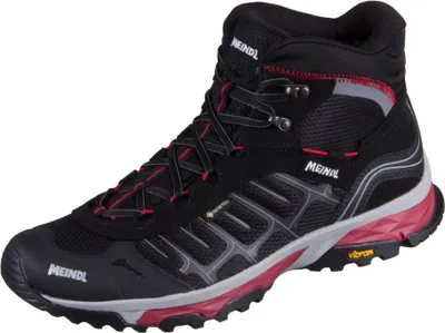 Immagine prodotto di MEINDL Finale Mid GTX nero/rosso 10