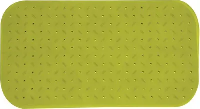 Produktbild von MSV Dusch-/Badeschutzmatte Bad - Gummi - Kalk - 36 x 76 cm