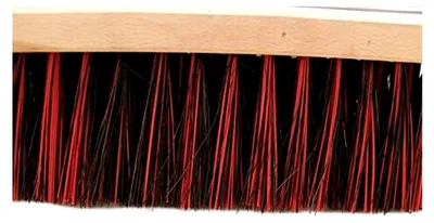 Produktbild von Saalbesen ARENGA ELASTON mit Stielhalterung (1 Stück, 50 cm)