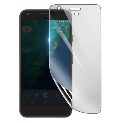 Obrázok produktu pre 3mk, hydrogélová ochrana obrazovky odolná proti nárazom a poškriabaniu pre Google Pixel 9 Pro, priehľadná